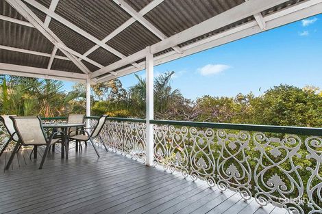 Property photo of LOT 1/32 Montrose Road Taringa QLD 4068