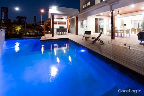 Property photo of 60 Spinnaker Boulevard Newport QLD 4020