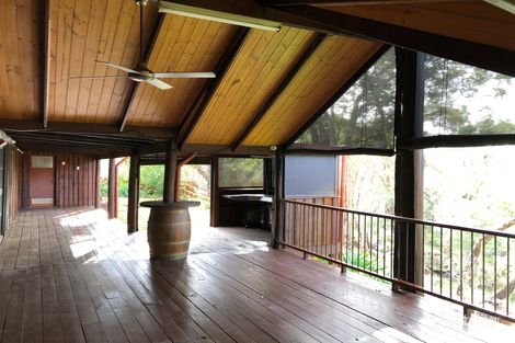 Property photo of 11 Waddingham Retreat Roelands WA 6226