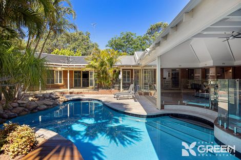 Property photo of 11 Nutbush Avenue Falcon WA 6210