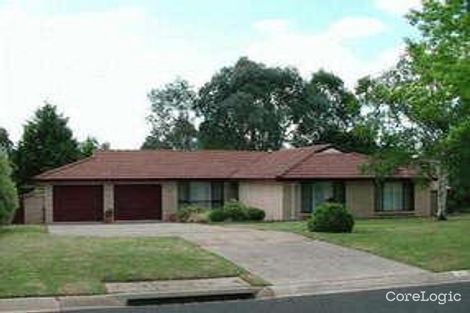 Property photo of 35 Cangoura Street Windradyne NSW 2795
