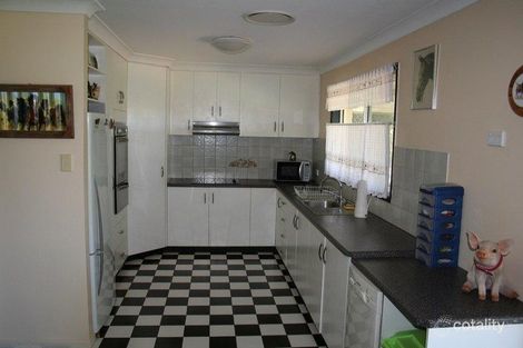 Property photo of 22 Colemans Road Goombungee QLD 4354