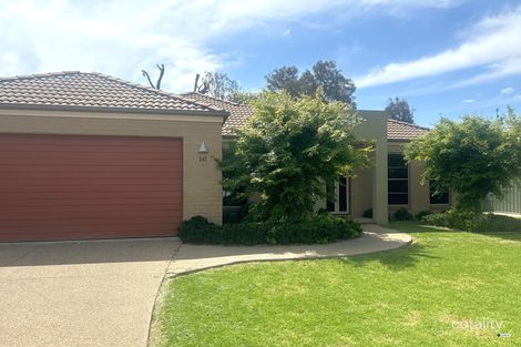 141 Rivergum Dr, East Albury, NSW 2640