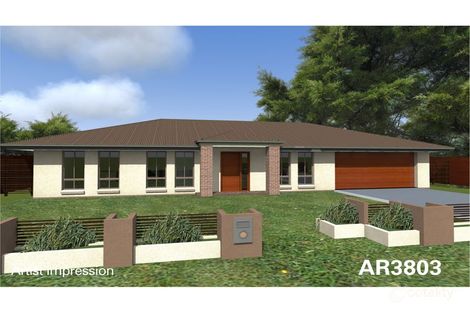 5 Lapwing Cres, Meringandan West, QLD 4352