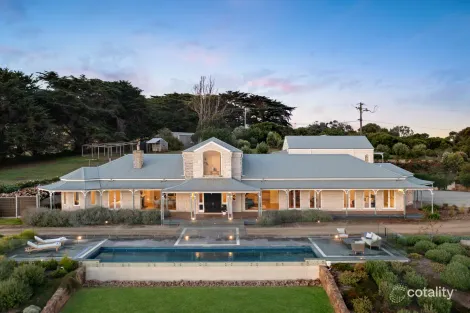 Property photo of 27 Razorback Road Flinders VIC 3929