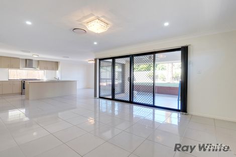 Property photo of 64 Giancarlo Crescent Doolandella QLD 4077