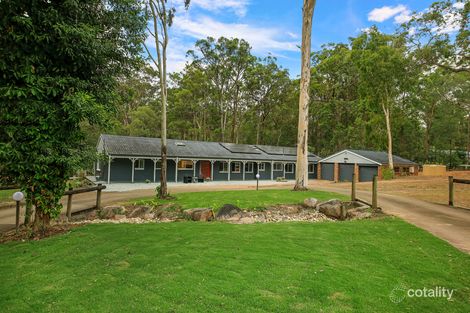 86 Forgan Rd, Joyner, QLD 4500