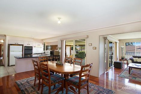 Property photo of 9 Ealing Place Quakers Hill NSW 2763