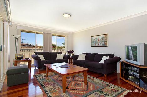 Property photo of 9 Ealing Place Quakers Hill NSW 2763