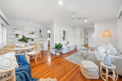 Property photo of 7 Benfield Street Mitchelton QLD 4053