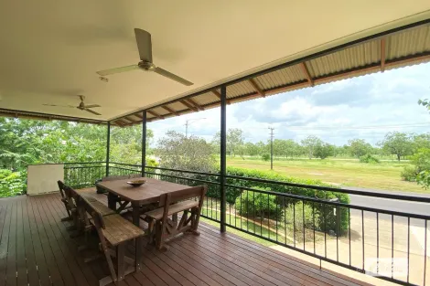 24 Lindsay St, Katherine, NT 0850