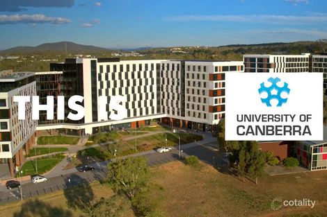 Property photo of 37/11 Wanderlight Avenue Lawson ACT 2617