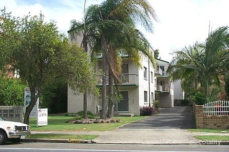 5/164 Frank St, Labrador, QLD 4215