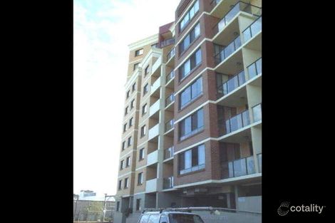 Property photo of 55/1 Clarence Street Strathfield NSW 2135