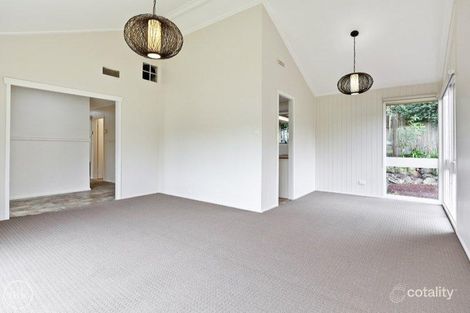 Property photo of 4 Starling Street Montmorency VIC 3094
