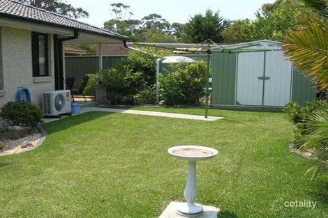 Property photo of 52 Idlewild Avenue Sanctuary Point NSW 2540