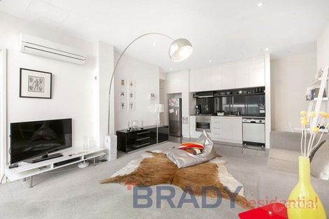 2306/25 Wills St, Melbourne, VIC 3000