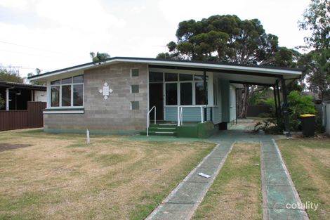 16 Manila Rd, Lethbridge Park, NSW 2770