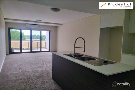 Property photo of 39/2-10 Tyler Street Campbelltown NSW 2560