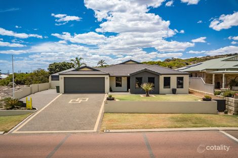 Property photo of 3 Columbus Boulevard Wandina WA 6530