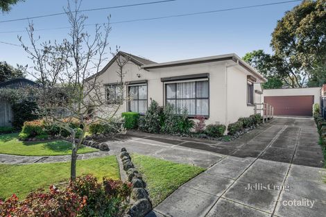17 Quentin St, Forest Hill, VIC 3131