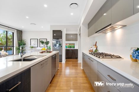 Property photo of 10 Dolan Street Ryde NSW 2112