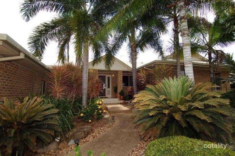 Property photo of 26 Jamaica Crescent Bushland Beach QLD 4818