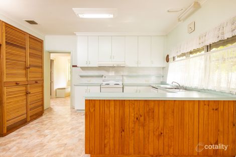 Property photo of 24 Kenworthy Road Red Cliffs VIC 3496