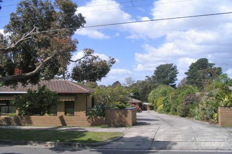 Property photo of 2/3 Coppin Close Mitcham VIC 3132