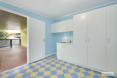 Property photo of 42 William Street Yeppoon QLD 4703