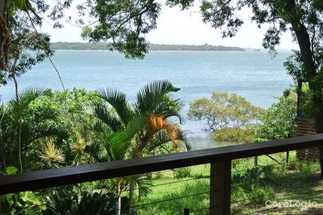 Property photo of 87 Coondooroopa Drive Macleay Island QLD 4184