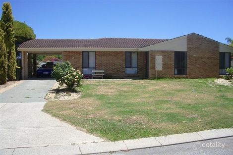 3 Jib Pl, Ballajura, WA 6066