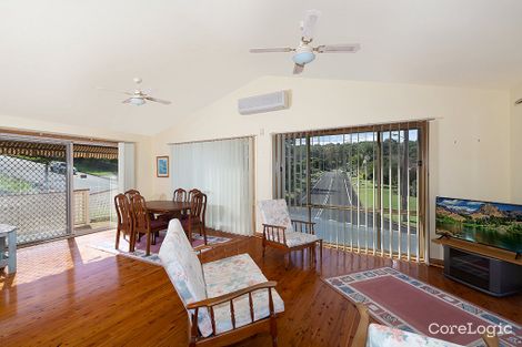 Property photo of 1 Ralfe Crescent Kilaben Bay NSW 2283