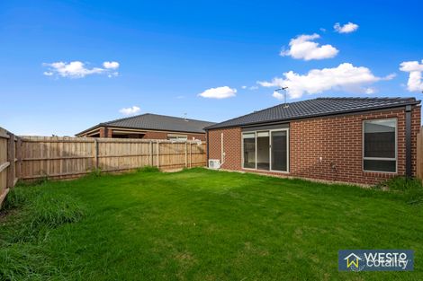 Property photo of 7 Salinga Drive Werribee VIC 3030