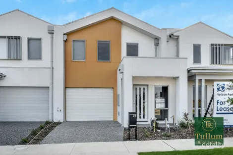 26 Borthwick Pde, Clyde North, VIC 3978