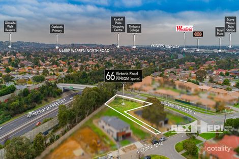 66 Victoria Rd, Narre Warren, VIC 3805