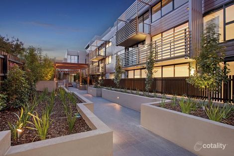 Property photo of 220/6 Lisson Grove Hawthorn VIC 3122