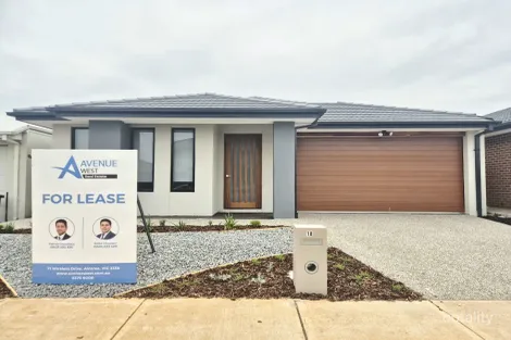 10 MAKYBE ST, BONNIE BROOK, VIC 3335