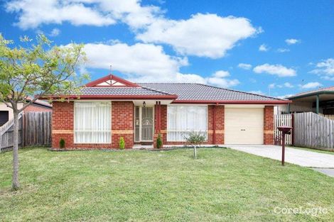Property photo of 2 Mosel Place Roxburgh Park VIC 3064