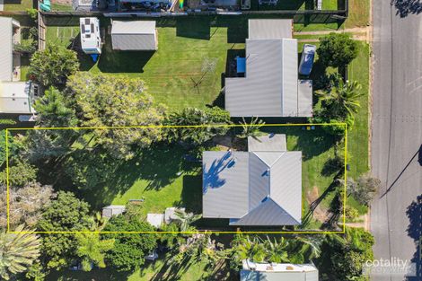 Property photo of 42 William Street Yeppoon QLD 4703