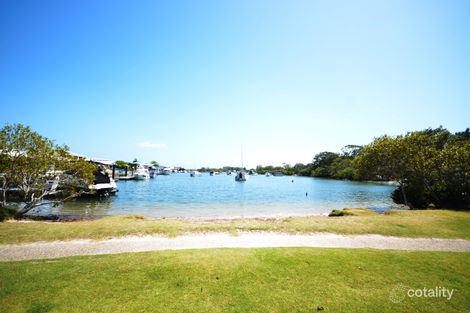 Property photo of 61 Abalone Avenue Paradise Point QLD 4216