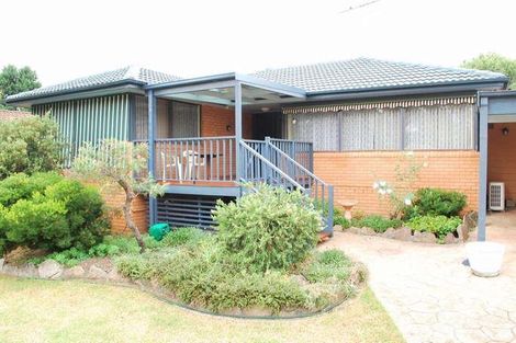 32 Cudgegong Rd, Ruse, NSW 2560
