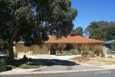 18 York St, Forrestfield, WA 6058