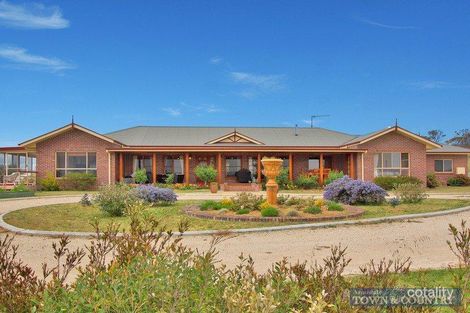 41 Mccannas Rd, Armidale, NSW 2350