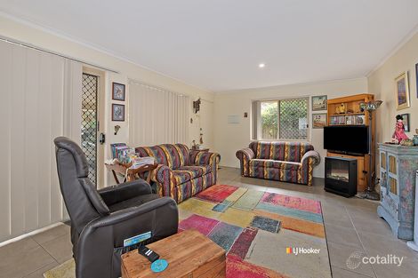 Property photo of 152 School Road Kallangur QLD 4503