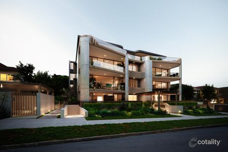 Property photo of 6/163-165 Pacific Parade Dee Why NSW 2099