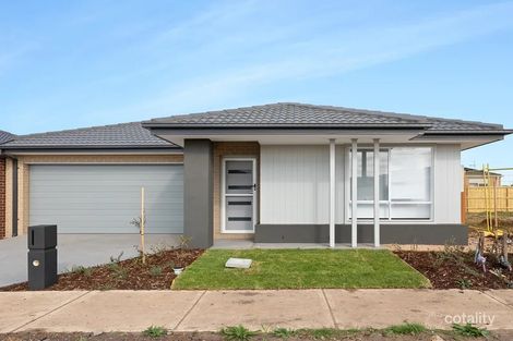 3 Saanich Dr, Wyndham Vale, VIC 3024
