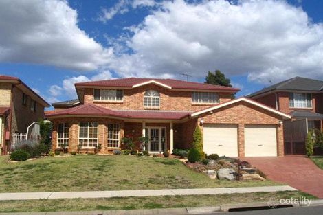 54 Lancaster Ave, Cecil Hills, NSW 2171