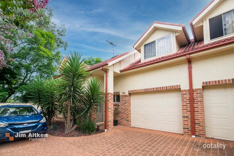 4/32 Stafford St, Kingswood, NSW 2747