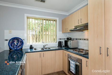 Property photo of 4/32 Stafford Street Kingswood NSW 2747